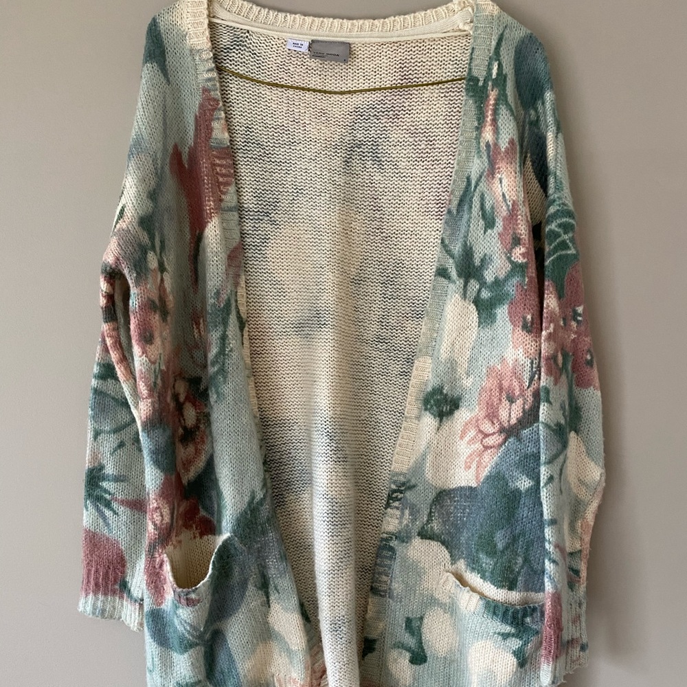 Vera Moda Cardigan - Picture 2 of 4
